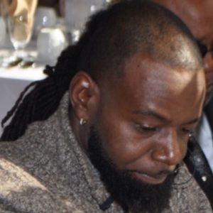 Meet your Posher, Cleotha